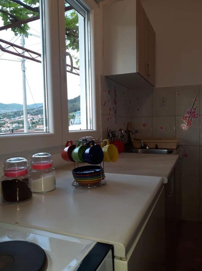 Apartment Tanja Требинье Экстерьер фото