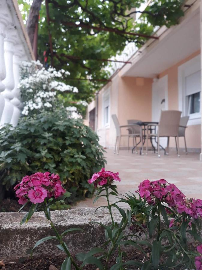 Apartment Tanja Требинье Экстерьер фото