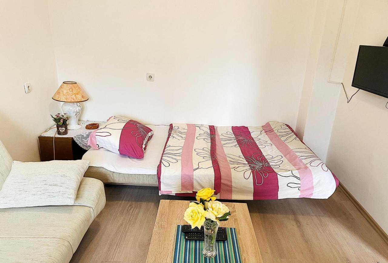 Apartment Tanja Требинье Экстерьер фото