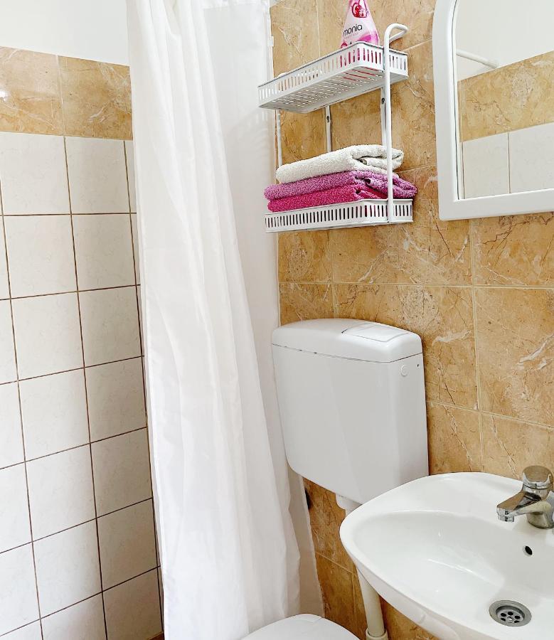 Apartment Tanja Требинье Экстерьер фото